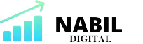 Nabil Digital Logo