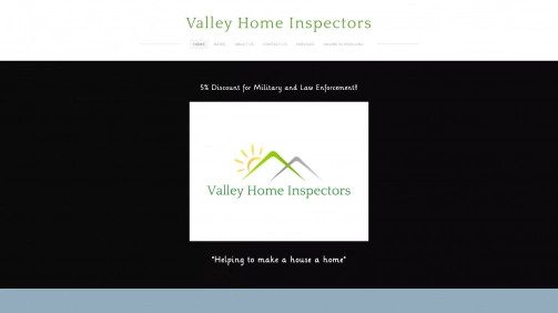 Valley Home Inspectors