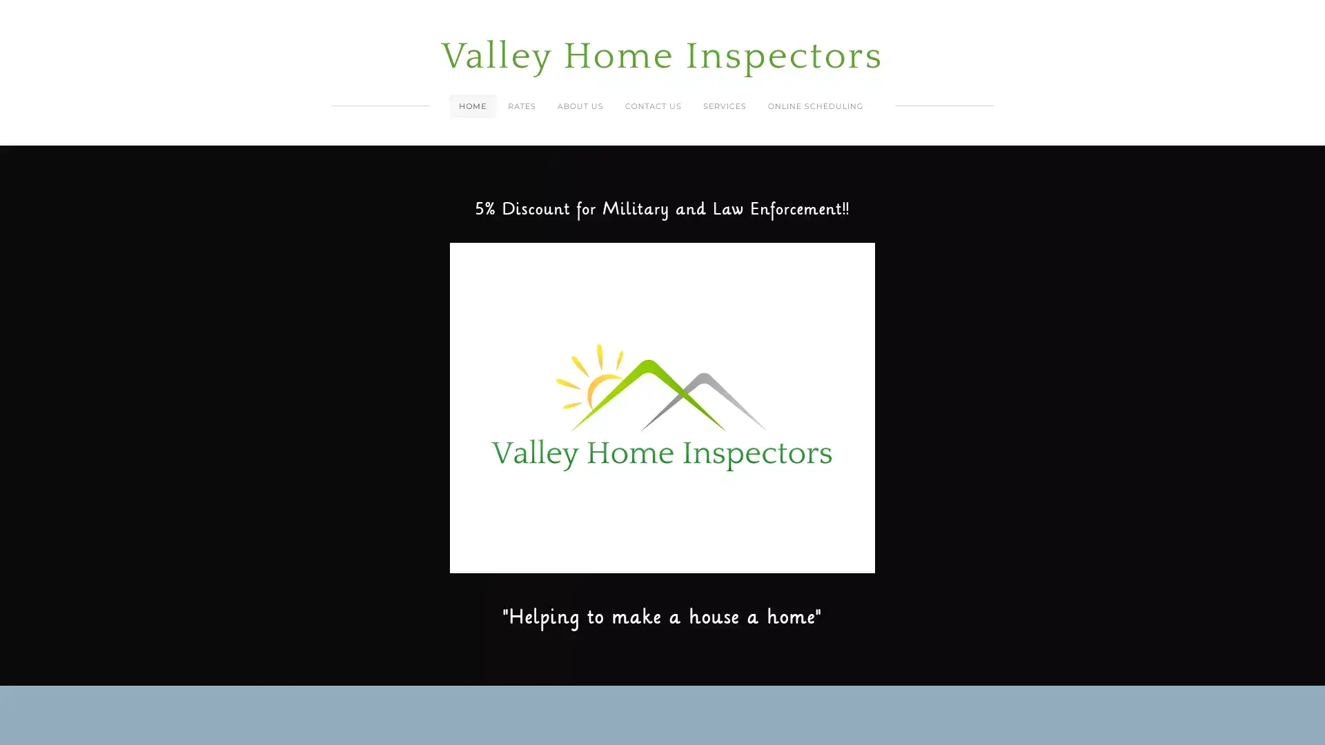 Valley Home Inspectors