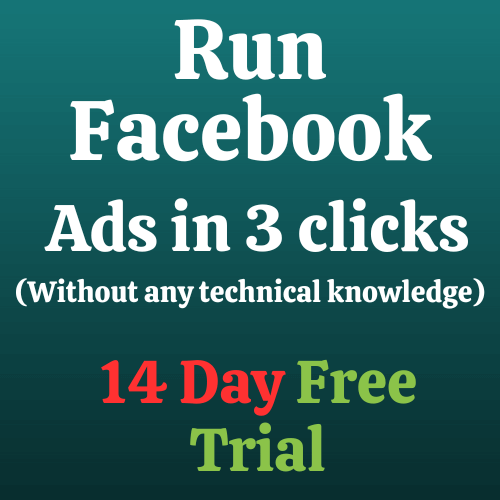 DIY Facebook Ads